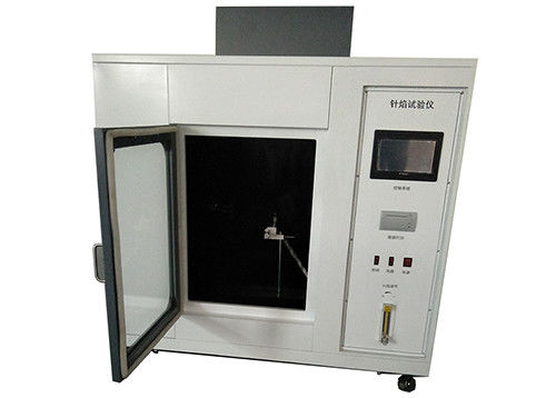 Equipamento de testes da inflamabilidade IEC60695