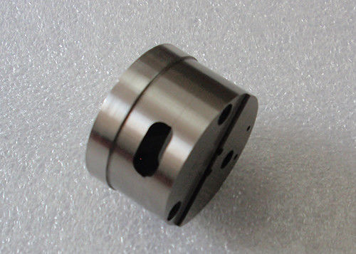 Calibre terminado do tampão da lâmpada de Pin Cap IEC60061-3 do Bi das lâmpadas