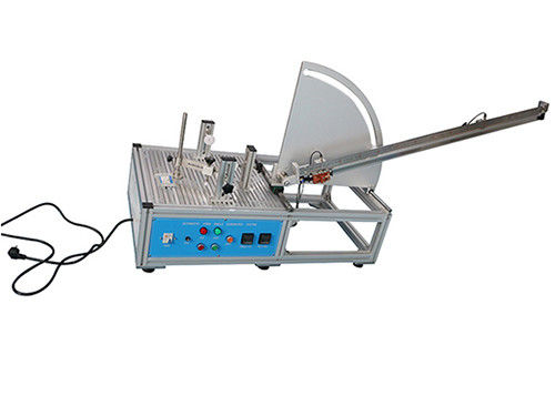 Equipamento de testes da resistência do IEC 60335-1
