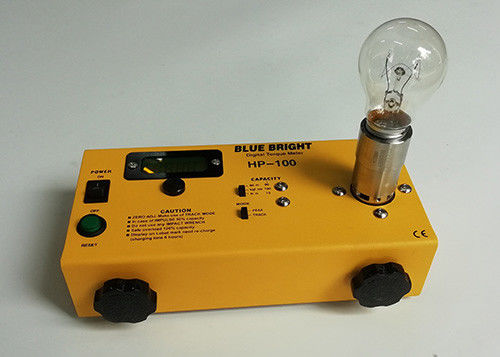 medidor do torque de 10Nm Digitas