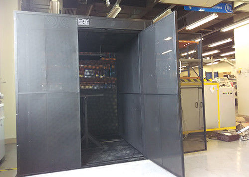 Equipamento de teste da luz IEC60598