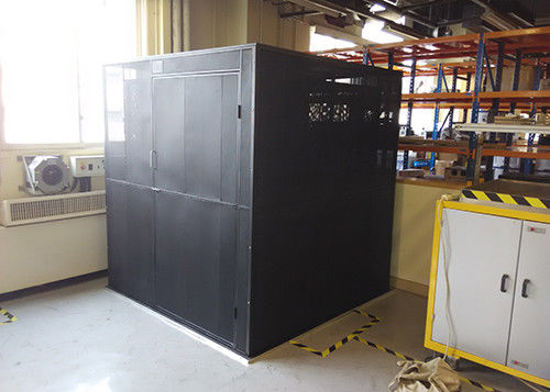 Equipamento de teste da luz IEC60598