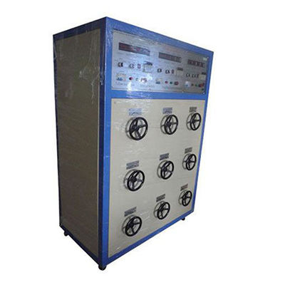 Equipamento de teste do IEC da caixa da carga IEC61058