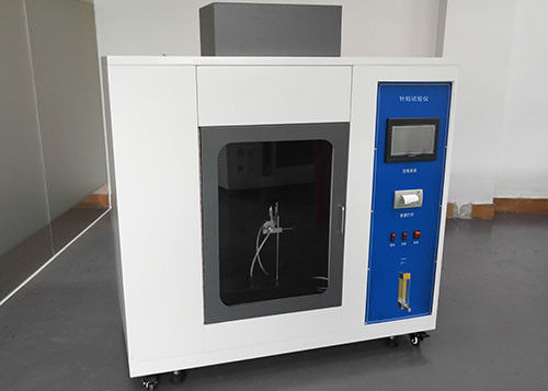 Equipamento de testes da inflamabilidade IEC60695