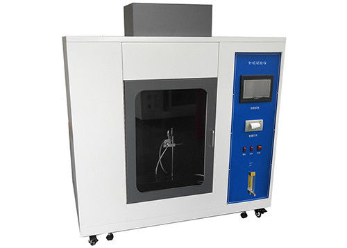 Equipamento de testes da inflamabilidade IEC60695