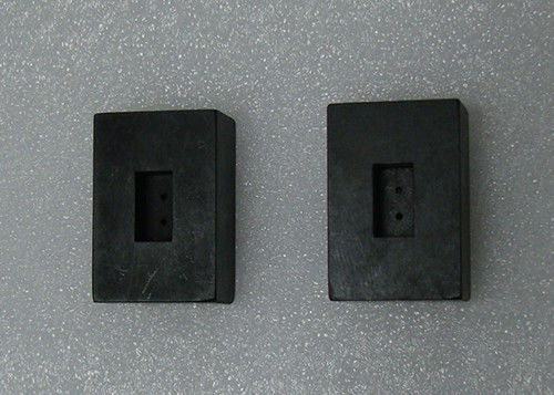 O Bi Pin Lamp Bases G4 molda o aço vai e não vai calibres