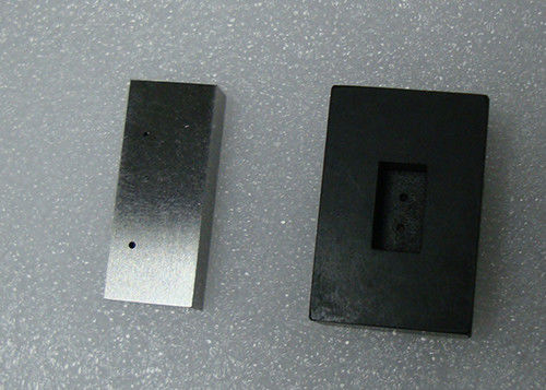 O Bi Pin Lamp Bases G4 molda o aço vai e não vai calibres