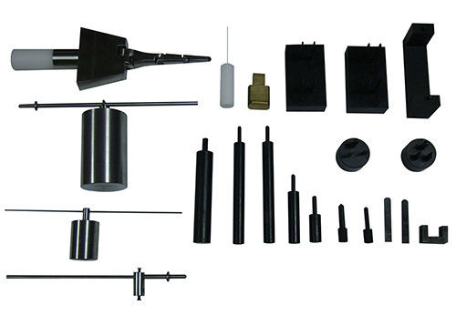 Calibre de medição do soquete da tomada UL498