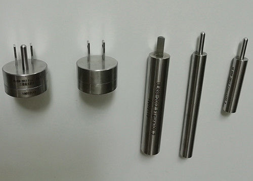 Calibre de medição do soquete da tomada UL498