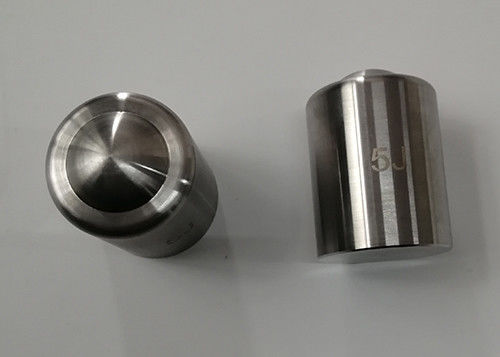 Elemento relevante do instrumento dos testes de impacto