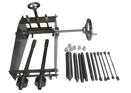 Equipamento de testes do cabo IEC60540