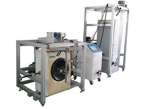Equipamento de teste do aparelho eletrodoméstico IEC60335