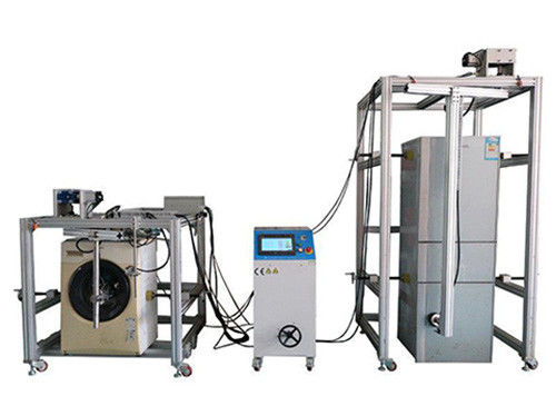 Equipamento de teste do aparelho eletrodoméstico IEC60335