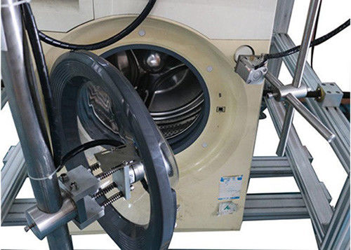 Equipamento de teste do aparelho eletrodoméstico IEC60335
