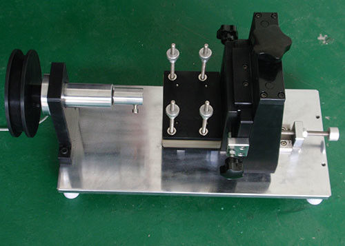 instrumento do teste da torsão 2N