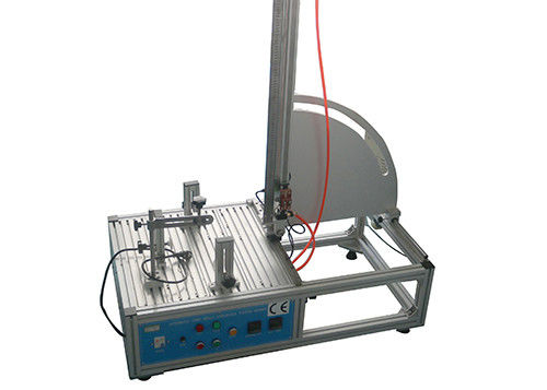 Equipamento de testes da resistência do IEC 60335-1