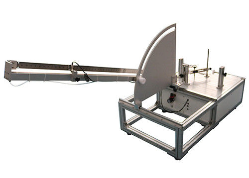 Equipamento de testes da resistência do IEC 60335-1