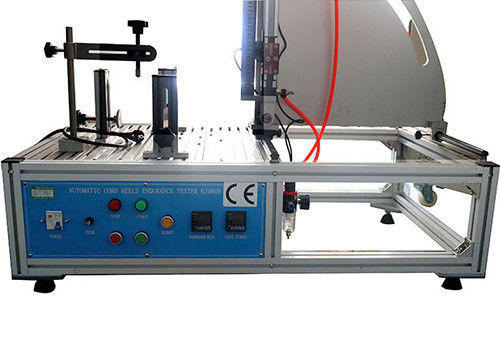 Equipamento de testes da resistência do IEC 60335-1