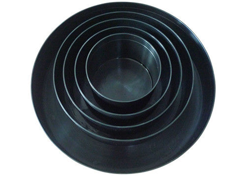 Equipamento de teste do aparelho eletrodoméstico do IEC 60335, embarcações de alumínio dos Hotplates