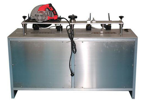 equipamento de teste do IEC 120V