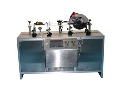 equipamento de teste do IEC 120V