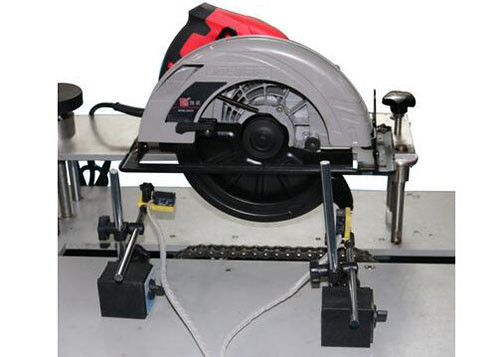 equipamento de teste do IEC 120V