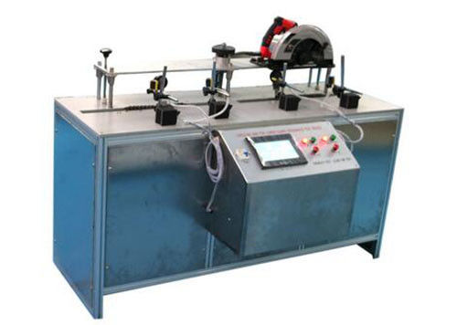 equipamento de teste do IEC 120V