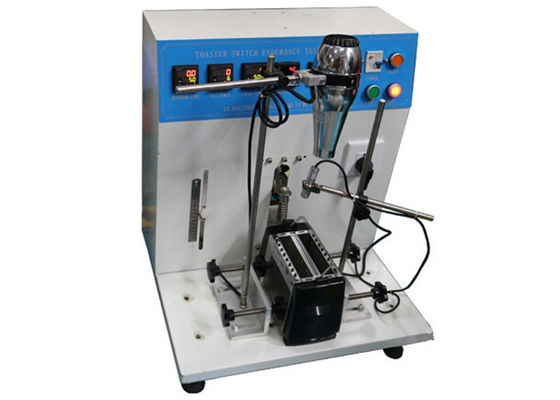 verificador da resistência do interruptor do torradeira 100W