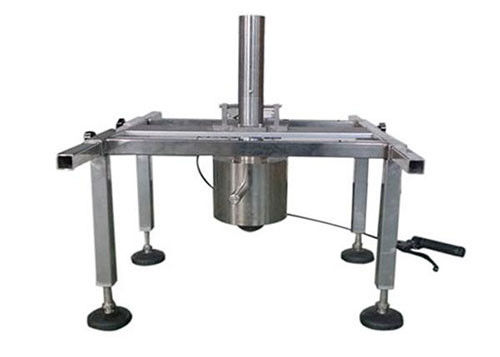 Equipamento de teste do aparelho eletrodoméstico do GV IEC60335