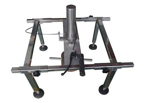 Equipamento de teste do aparelho eletrodoméstico do GV IEC60335