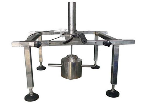 Equipamento de teste do aparelho eletrodoméstico do GV IEC60335